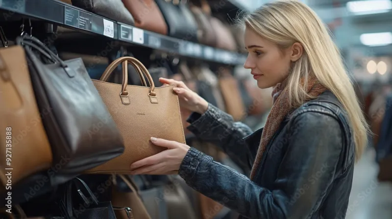 Beyond the Label: Choosing a Designer Handbag That Speaks to Who You Are