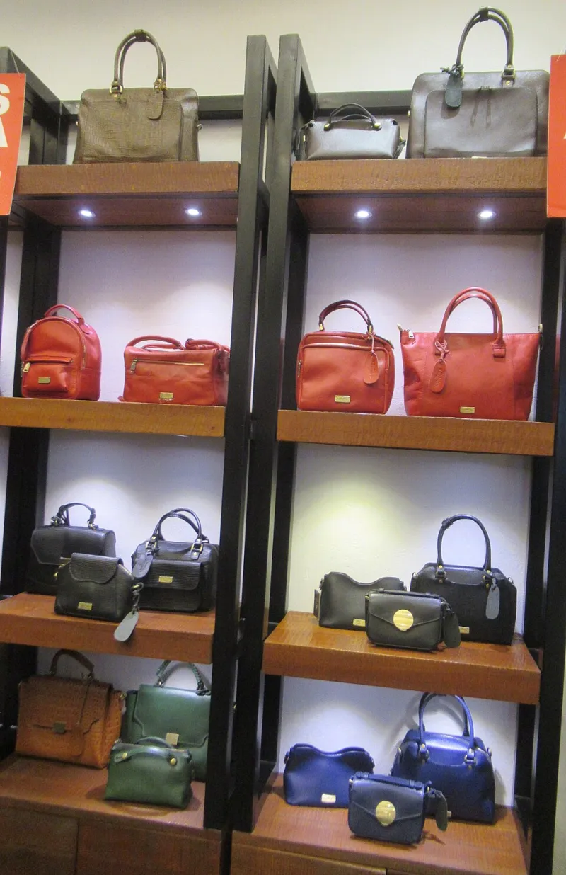 Salt, Sun, and Suede: The Geography of Keeping Your Handbag Alive