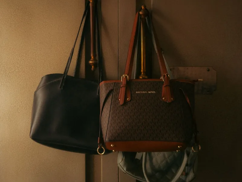 Leather That Outlives Us: The American Women Turning Handbags Into Heirlooms