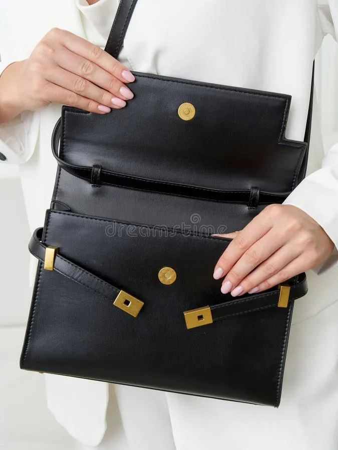 The Finest Hour: Why Midlife Is the Most Compelling Moment to Acquire the Luxury Handbag You've Always Deserved