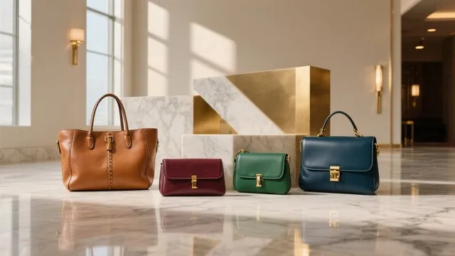 Proportions With Purpose: A Considered Guide to Finding Your Ideal Handbag Size