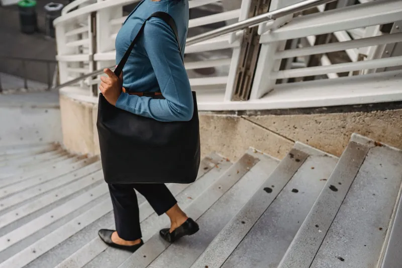 Carried Before You Speak: The Silent Vocabulary of the Handbag