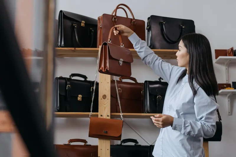 The Ledger and the Leather: Inside the Real Savings Plans Behind America's First Five-Figure Handbags